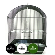 Pet Basic Arch Top Bird Cage
