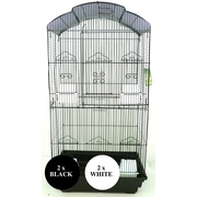 Pet Basic Large Bird Cage