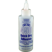 Helmar 450 Quick Dry Adhesive 125ml