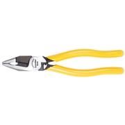 Electrical Universal Cutting Plier With Shear-Cut Action 8" 200mm