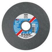 Pferd 125mm x 1mm Inox Cutting