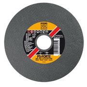 Pferd 125mm x 1mm Steel Cutting