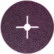 Pferd 60 Grit Fibre Resin Disc 125mm