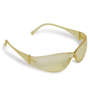 Pro choice Safety Specs Breeze Amber Lens