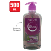 Swash Handwash 500ml - Lavender