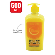 Swash Handwash 500ml - Frangipani
