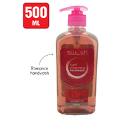 Swash Handwash 500ml - Romance