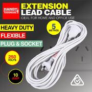 10amp Extension Cord 5m