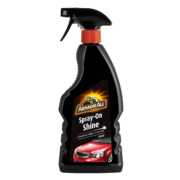 Armor All Spray On Shine 500ml
