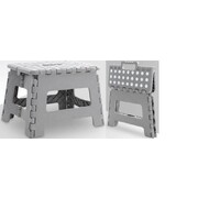 Small Foldable Stool With Handle