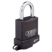Abus Padlock 83/53 Series Z Version Keyed Different Weather Protected