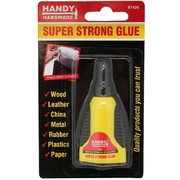 Handy Hardware Super Glue 3g