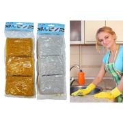 6pc Cleaning Scourer