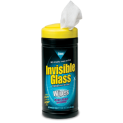 Invisible Glass 28 Wipes Canister