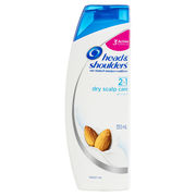 Head & Shoulders Dry Scalp 2 in 1 350ml