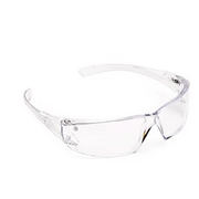 Pro Choice Safety Glasses Lithium Clear