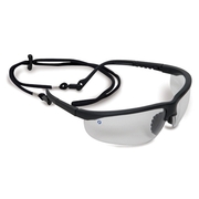 Pro Choice Fusion Safety Specs Clear