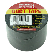 Handy Hardware 18m x 48mm Duct Tape