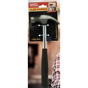 Handy Hardware 225g Claw Hammer 8oz