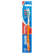 Oral-B All Rounder Fresh Clean 1pk Toothbrush 40 Soft