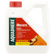 Selleys Aquadhere Exterior 1 Litre