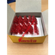 Austa Blade Fuses Red 10amp 10pk
