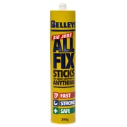 Selleys All Fix 390g Cartridge