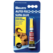 Autofix Supa Glue 3ml