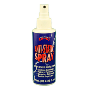 Helmar Anti-Static Spray 125ml