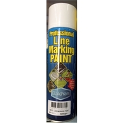 Balchan Line Marking Paint White 500gm