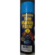 Balchan Line Marking Paint Blue 500gm