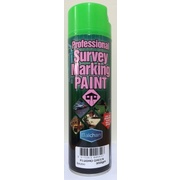 Balchan Survey Marking Paint Fluro Green 350g