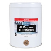 Balchan All Purpose Thinners 20L