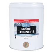 Balchan Thinners Enamel 20L