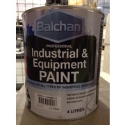 Balchan Industrial Grey Primer 4 Litre