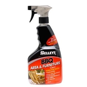 Selleys BBQ Area & Furniture Cleaner 750ml