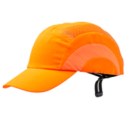 Pro Choice Bump Cap Fluro Orange