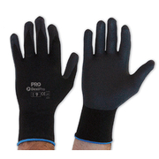 Pro Choice DexiPro Nitrile Gloves Size 8