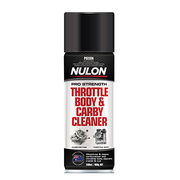 Nulon Throttle Body & Carby Cleaner 400g
