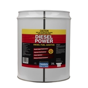 Chemtech Diesel Power 20 Litre