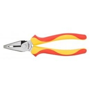 High Voltage 1000v, High Leverage Uniersal Pliers 200mm