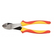 High Voltage 1000v, High Leverage Diagonal Cutting Plier 200mm