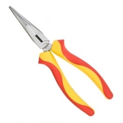 High Voltage 1000v, Long Nose Plier 200mm