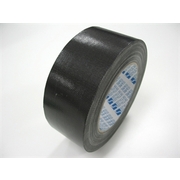 Stylus Cloth Tape 48mm x 25m Black