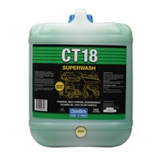 Chemtech CT18 Superwash 20 Litre