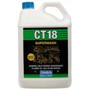 Chemtech CT18 Superwash 5 Litre