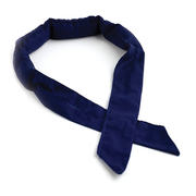 Pro Choice Cooling Neck Tie Royal Blue