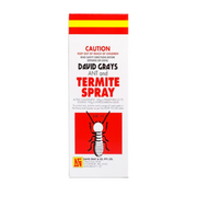 David Grays Ant & Termite Spray 500ml