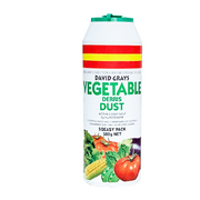 David Grays Vegetable Dust 500g