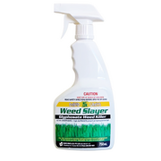 David Grays Glyphosate Weed Slayer 750ml